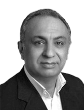 محمدرضا مقدسی