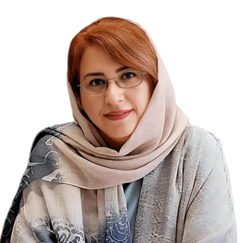 آتوسا صالحی