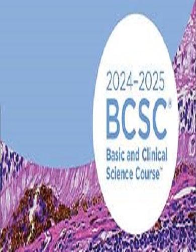 کتاب American academy of Ophthalmology