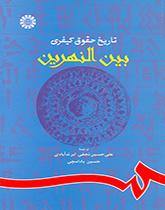 کتاب تاریخ حقوق کیفری بین النهرین کد809