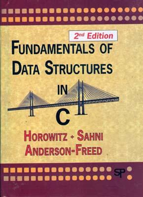 Fundamental Of Data structure in C