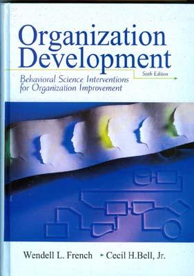 Organization Development