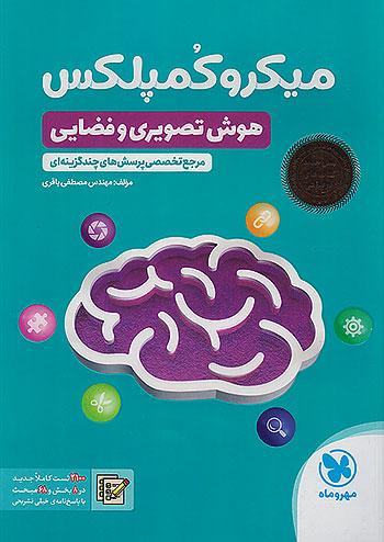 مهروماه میکرو کمپلکس هوش تصویری و فضایی