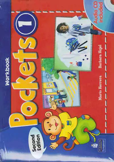 پاکتس Pockets 1 SB + WB + CD