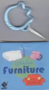 کتاب حمام مبلمان FURNITURE (2زبانه،باجعبه)