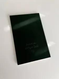 قلعه حیوانات (دفتر داستان دار)،(2زبانه،جیر)