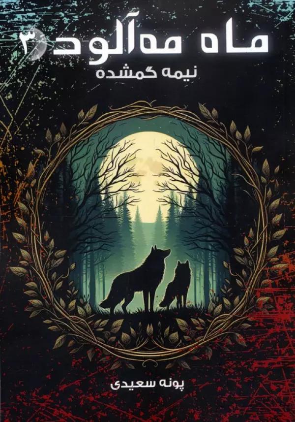 ماه مه آلود 3 (نیمه گمشده)