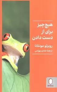 هیچ چیز برای از دست دادن