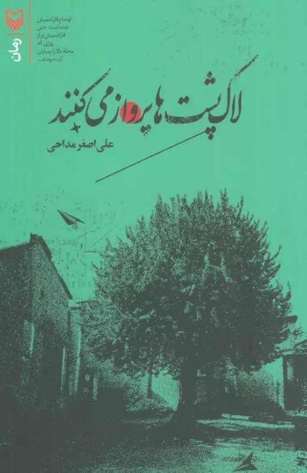 لاک پشت ها پرواز می کنند