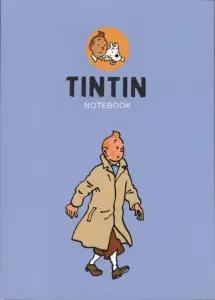 دفتر یادداشت خط دار تن تن(TIN TIN،کد 203)