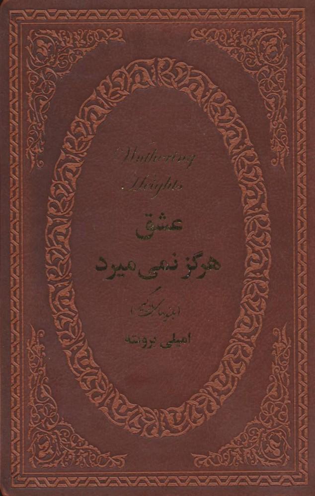 عشق هرگز نمی میرد