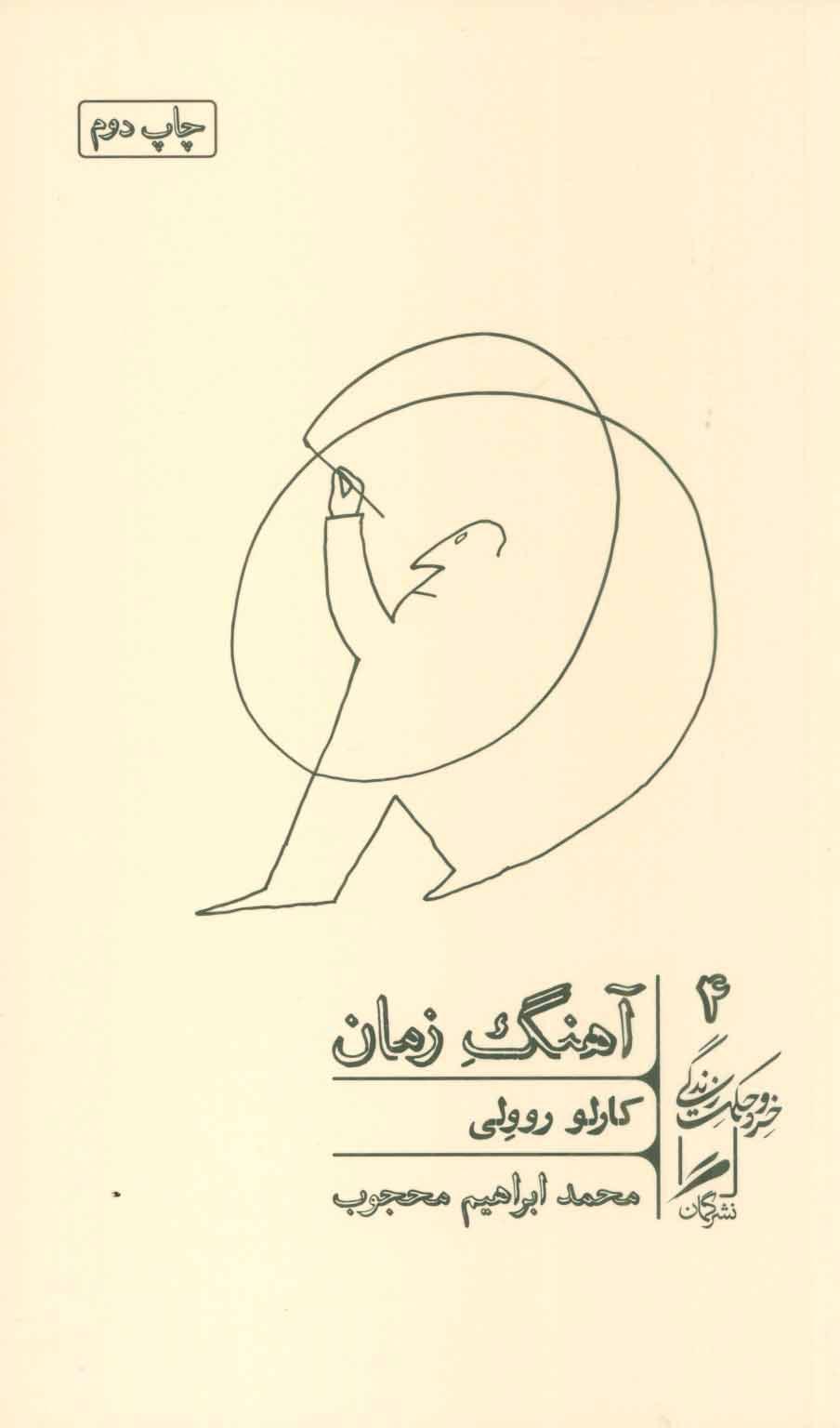 آهنگ زمان