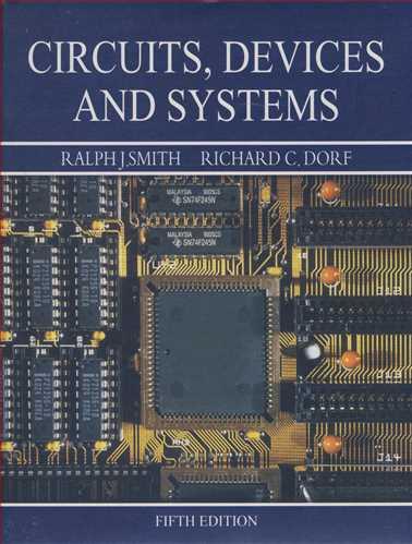 CIRCUITS,DEVICES AND SYSTEMS