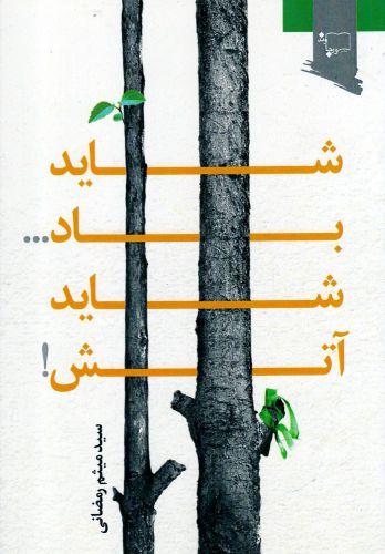 شاید باد شاید آتش