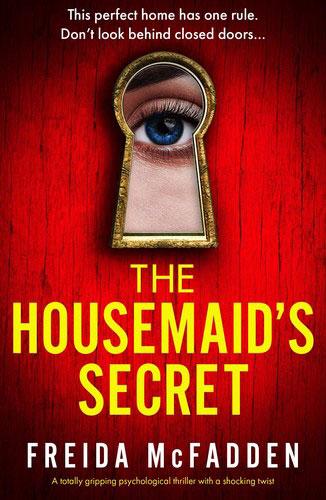 کتاب The Housemaid's Secret