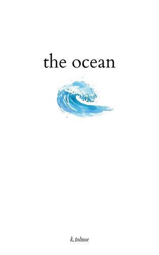 کتاب The Ocean