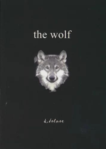 کتاب The Wolf