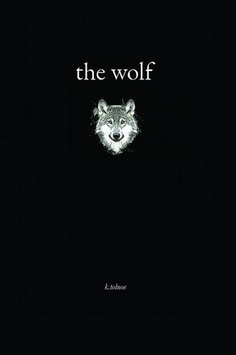 کتاب The Wolf