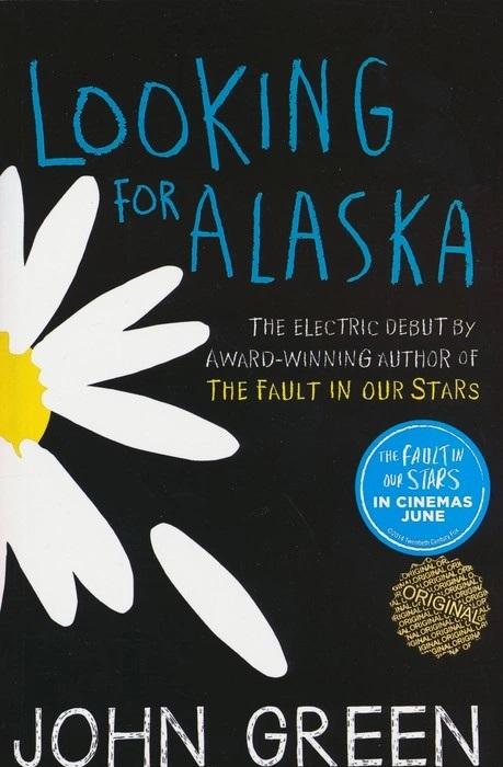 کتاب Looking for Alaska