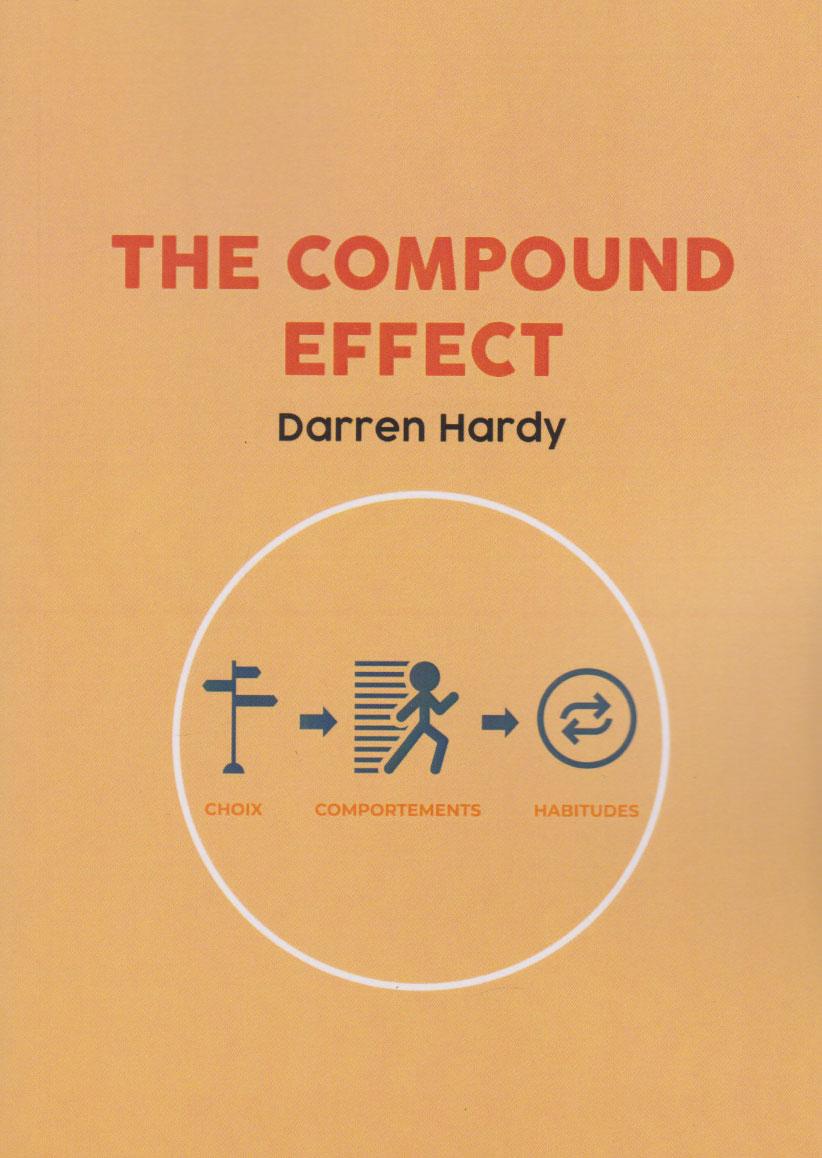 کتاب The Compound Effect