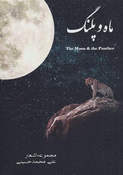 کتاب ماه و پلنگ