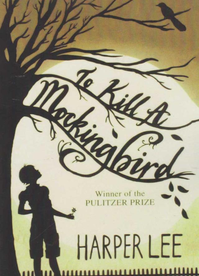 کتاب To Kill a Mocking Bird