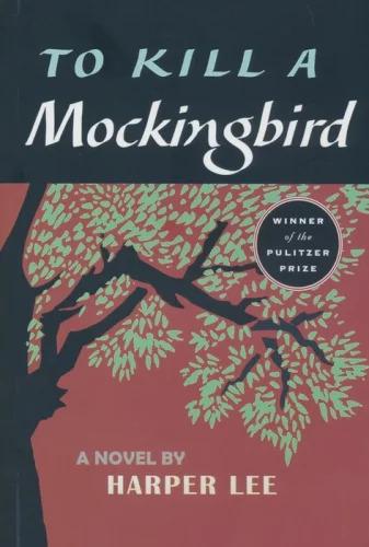کتاب To Kill a Mockingbird