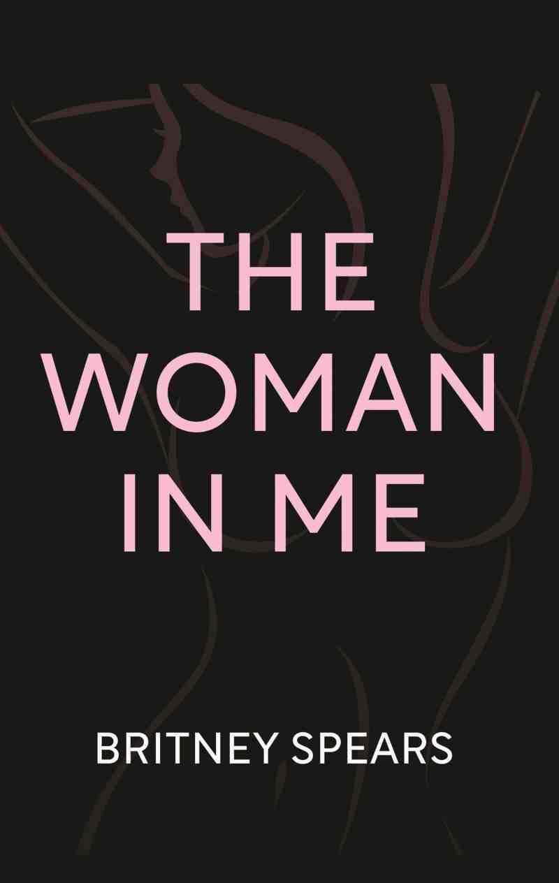 کتاب The Woman in Me