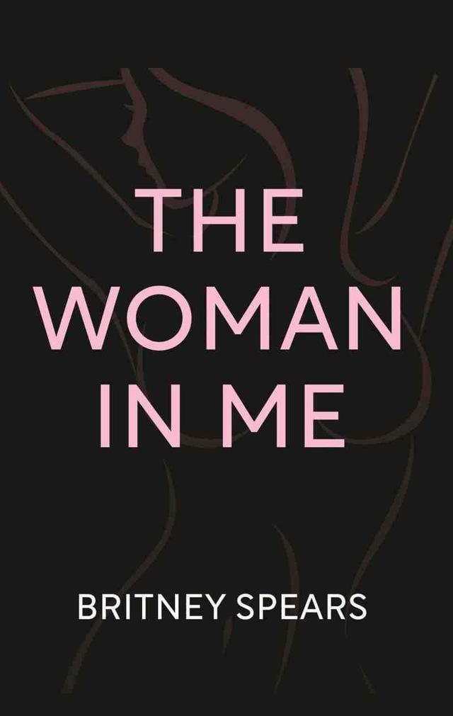 کتاب The Woman in Me