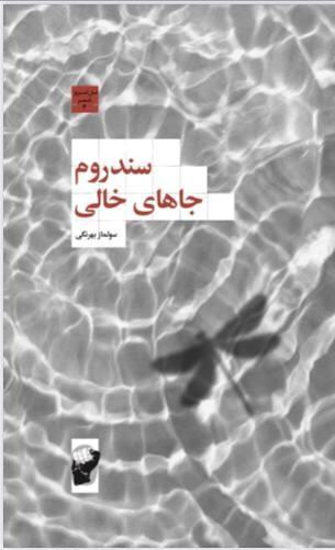 کتاب سندروم جاهای خالی