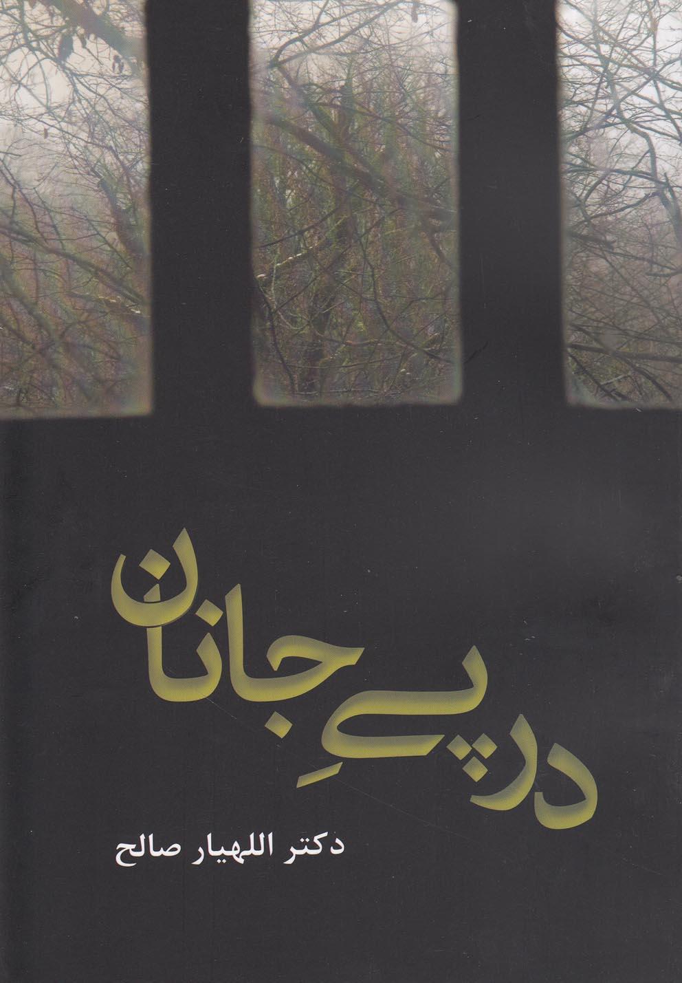 کتاب در پی جانان