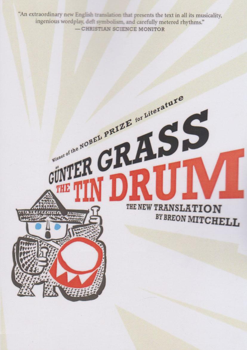 کتاب (The Tin Drum (Book Two