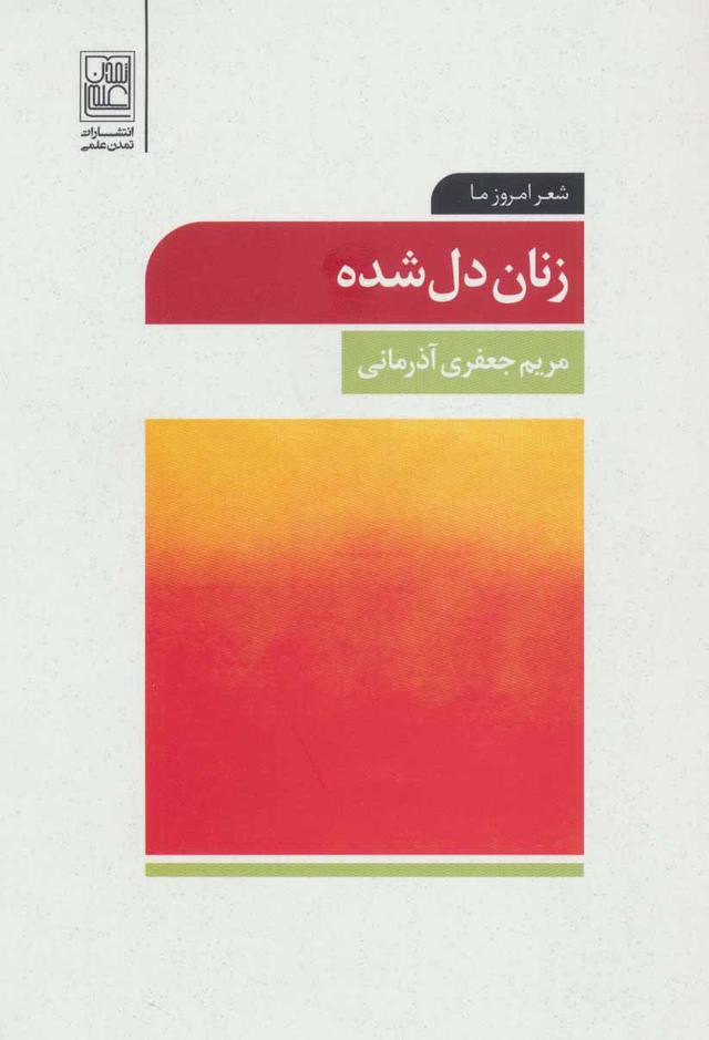 کتاب زنان دل شده