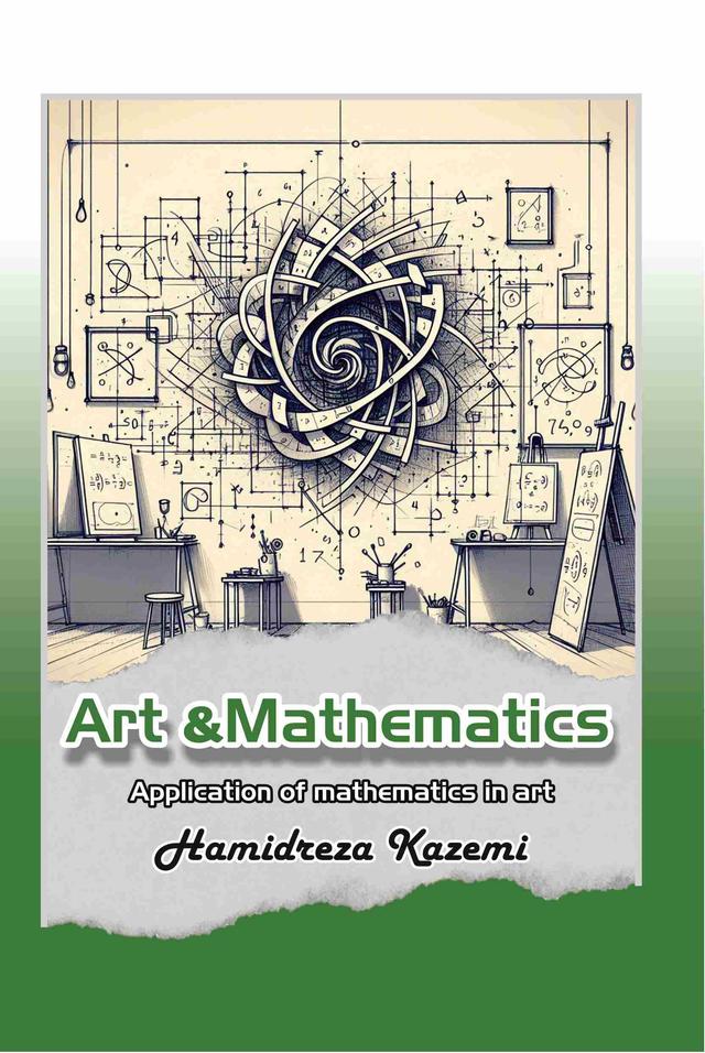 کتاب Art and mathematics