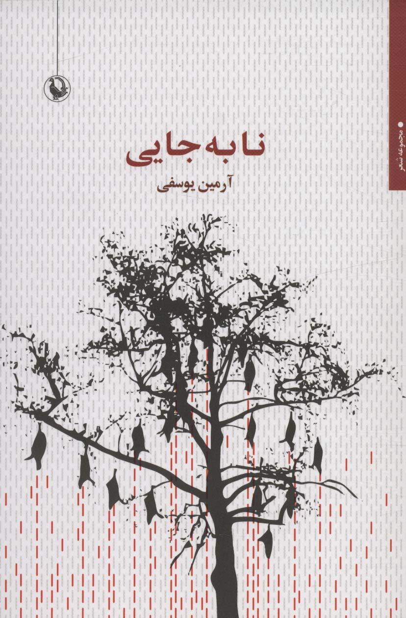 کتاب نا به جایی