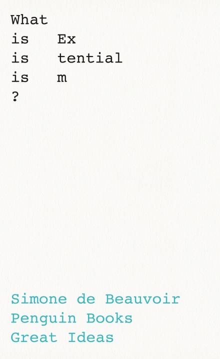 کتاب What Is Existentialism?