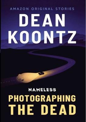 کتاب Photographing the Dead