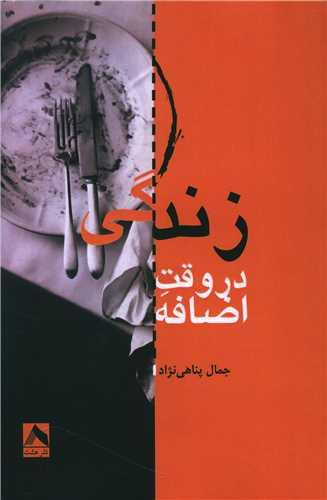 کتاب زندگی در وقت اضافه