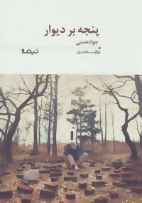 کتاب پنجه بر دیوار