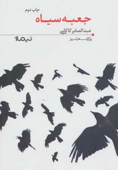 کتاب جعبه سیاه