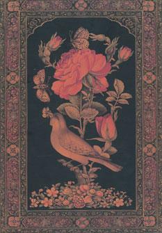 کتاب مثنوی معنوی (رحلی)