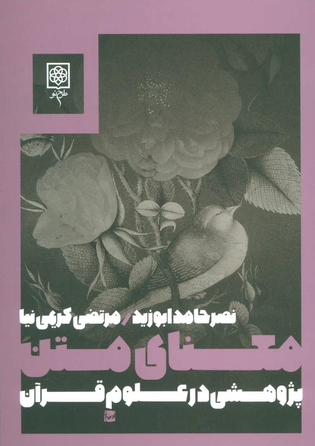 کتاب معنای متن
