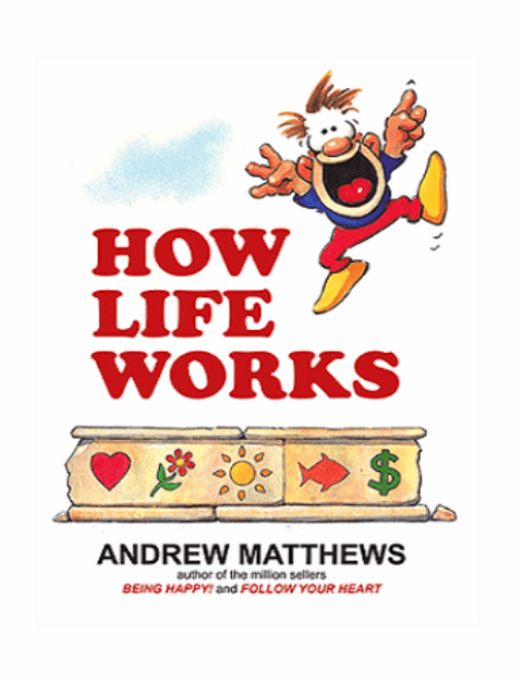 کتاب How Life Works
