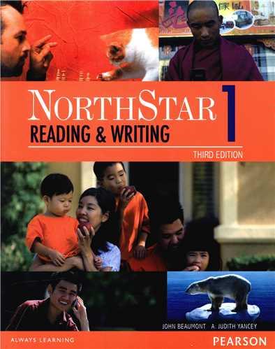 NorthStar Reading&Writing 1 (جنگل)