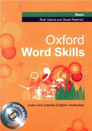 Oxford Word Skills Basic (ویراست اول)