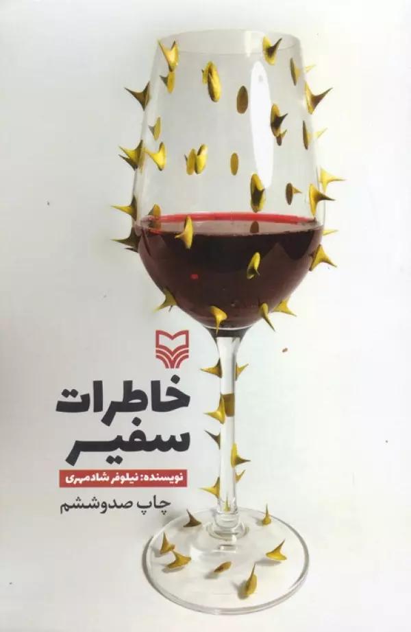 خاطرات سفیر