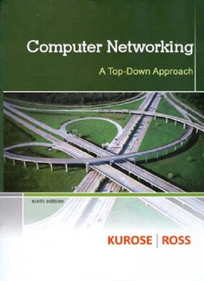 کتاب Computer Networking edition 2