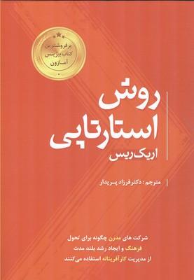 روش استارتاپی