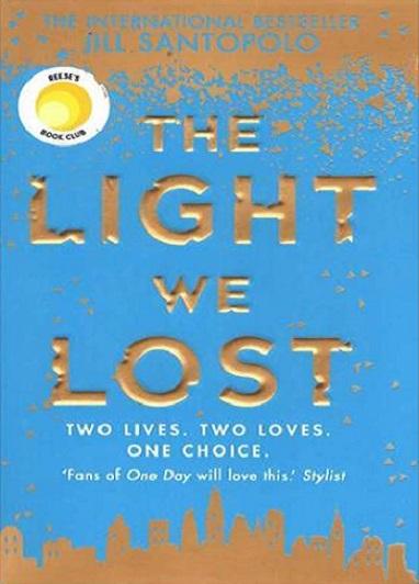 کتاب The light we lost