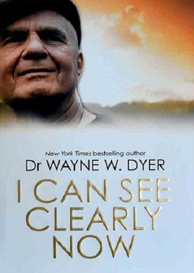 کتاب I Can See Clearly Now